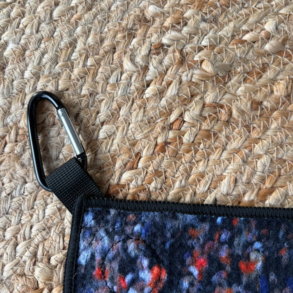 RARE! Goated Golf Towel (Tim Tebow) With Goated Golf The Gator Blade Headcover - Picture 6 of 11
